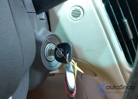 2008 Cadillac Cts Standard z USA, uszkodzony, nr VIN 1G6DF577X80172082